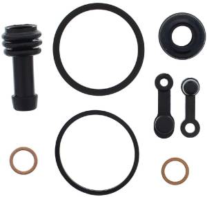 Boss Bearing - Boss Bearing Front Brake Caliper Rebuild Kit for Polaris - Image 2