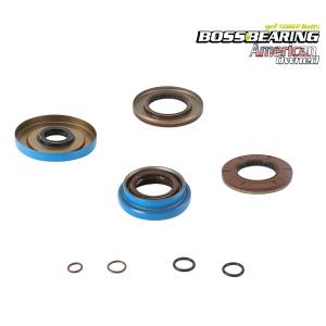 Boss Bearing - Transaxle Rebuild Seal Kit - 25-2112-5B - Boss Bearing for Polaris - Image 1