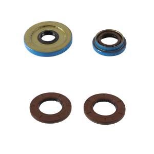 Boss Bearing - Transaxle Rebuild Seal Kit - 25-2112-5B - Boss Bearing for Polaris - Image 2