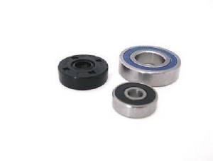 Boss Bearing for KTM-WP-1003-6B7-C-6 Upgrade Water Pump Bearings Seal Repair Kit for KTM