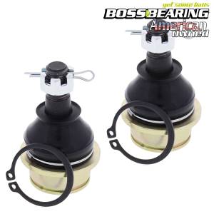 Boss Bearing Both Upper Lower Ball Joint Kit for Yamaha