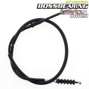 Boss Bearing 45-2056B Clutch Cable Kawasaki KX100/KX80/KX85 Suzuki RM100