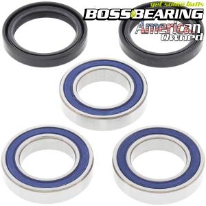 Boss Bearing 25-1406B Wheel Bearing and Seal Kit GAS GAS/Husqvarna/Kawasaki/KTM/Suzuki/Yamaha