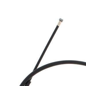 Boss Bearing - Boss Bearing 45-4036B Rear Hand Park Brake Cable Kawasaki Brute Force 650/750 - Image 3