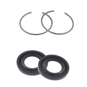 Boss Bearing - Boss Bearing Lower Rear Shock Bearings and Seals Kit for Suzuki - Image 2