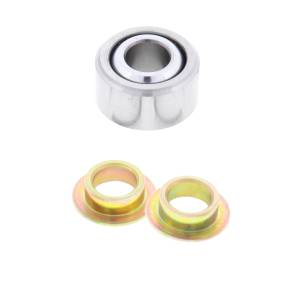 Boss Bearing - Boss Bearing Lower Rear Shock Bearings and Seals Kit for Suzuki - Image 3