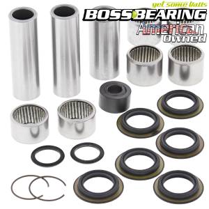 Boss Bearing Linkage Bearing Kit for Kawasaki