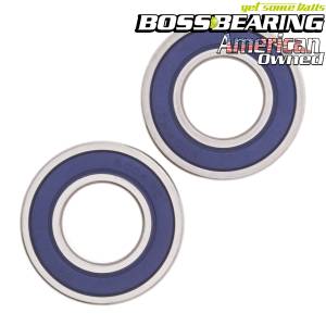 Boss Bearing 25-1425B Front or Rear Wheel Bearing Kit for Gas Gas/Montesa/Sherco
