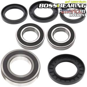 Japanese Rear Wheel Bearing Seal Kit for Suzuki