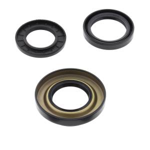 Boss Bearing - Boss Bearing 25-1037B Rear Wheel Bearing and Seal Kit for Honda TRX350 TRX400 TRX450 TRX500 - Image 3