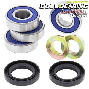 Boss Bearing Rear Suspension Rebuild Kit for Can-Am