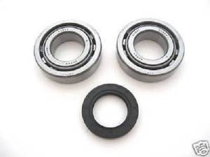 Boss Bearing for KTM-MC-1003-4H6-A Main Crank Shaft Bearings and seal Kit for KTM