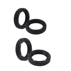 Boss Bearing - Boss Bearing Both Front Wheel Bearings and Seals Kit for Honda FourTrax 200, TRX200SX 2x4 1986-1988 - Image 3