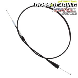 Boss Bearing 45-1070B Throttle Cable  Yamaha IT175 IT250 YZ125 YZ250