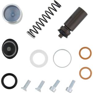 Boss Bearing - Boss Bearing 18-1137B Front Master Cylinder Rebuild Kit for Gas Gas Husqvarna and KTM - Image 2