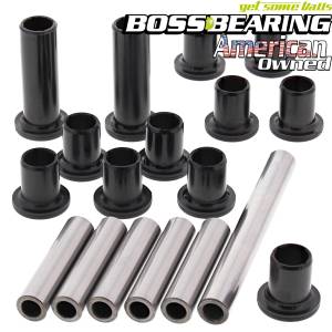 Boss Bearing Rear Independent Suspension Bushings for Polaris