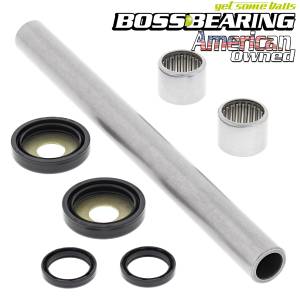 Boss Bearing Swingarm Bearings and Seals Kit for Honda