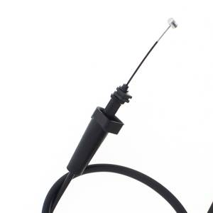 Boss Bearing - Boss Bearing 45-1167B Throttle Cable Arctic Cat 1000 H2 Mudpro/Mudpro LTD - Image 2