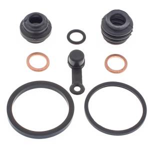 Boss Bearing - Boss Bearing Rear Caliper Rebuild Kit for Honda - Image 2