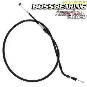 Boss Bearing 45-2018B Clutch Cable Honda CRF250X CRF450L CRF450R CRF450RL CRF450X