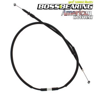Boss Bearing 45-2083B Clutch Cable for Kawasaki KX250F 2013-2020