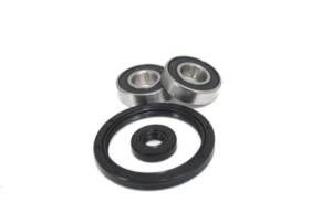 Boss Bearing - Boss Bearing Front Wheel Bearings and Seals Kit for Yamaha - Image 2