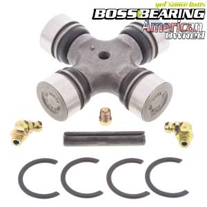 Boss Bearing 19-1011B Drive Shaft Universal Joint Kit