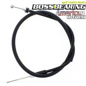 Boss Bearing 45-1087B Throttle Cable Yamaha Raptor YFM50