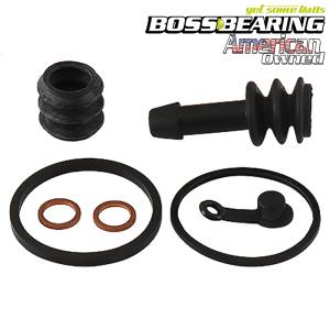 Boss Bearing Rear Caliper Rebuild Kit for Kawasaki