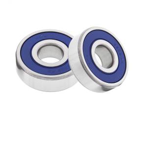 Boss Bearing - Boss Bearing 25-1312B Front Wheel Bearing and Seal Kit for Honda - Image 3