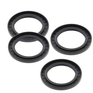 Boss Bearing - Boss Bearing 25-3121C Rear Wheel Bearing and Seal Combo Kit for Polaris ATV - Image 2