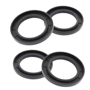 Boss Bearing - Boss Bearing 25-1341C Rear Axle Bearing and Seal Combo Kit for Yamaha - Image 3