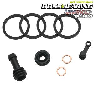 Boss Bearing Front Brake Caliper Rebuild Kit for Polaris