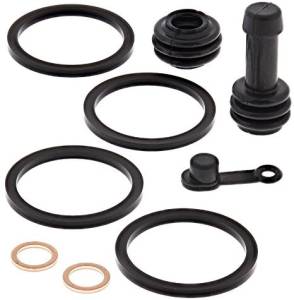 Boss Bearing - Boss Bearing Front Brake Caliper Rebuild Kit for Polaris - Image 2