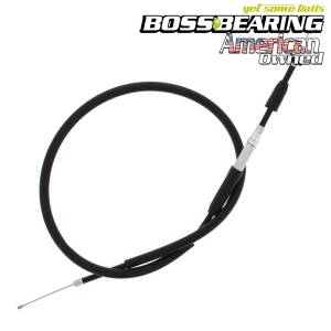Boss Bearing 45-1109B Throttle Cable Can-Am DS90 and Polaris Outlaw 90/Sportsman 90