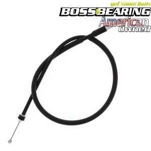 Boss Bearing 45-1085B Throttle Cable Yamaha YFM100 YFM80