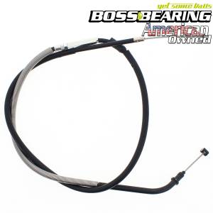 Boss Bearing - Boss Bearing 45-2060B Clutch Cable for Yamaha YFZ450R and YZF450X - Image 1