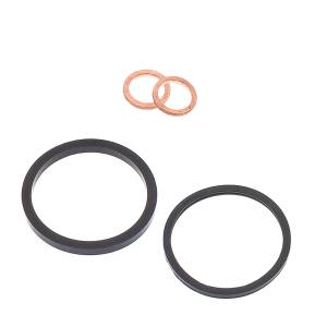 Boss Bearing - Boss Bearing Front Brake Caliper Rebuild Repair Kit - Image 3