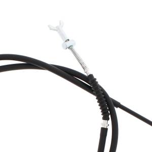 Boss Bearing - Boss Bearing 45-4034B Rear Hand Park Brake Cable Kawasaki/Suzuki - Image 2