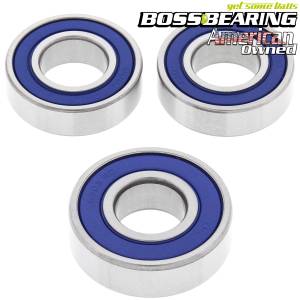 Boss Bearing 25-1345B Rear Wheel Bearing for KTM, Kawasaki and Husqvarna