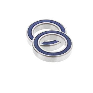 Boss Bearing - Boss Bearing 25-1337B Rear Wheel Bearing and Seal Kit for Suzuki LT-500R QuadZilla, 1987-1990 - Image 2