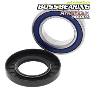Rear Axle Wheel Bearing Seal for Suzuki Quadrunner- Boss Bearing