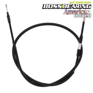 Boss Bearing 45-2086B Clutch Cable for Kawasaki KX250 2005-2007