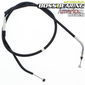 Boss Bearing 45-2067B Clutch Cable for Arctic Cat 400 DVX Kawasaki KFX400 Suzuki LT-Z400