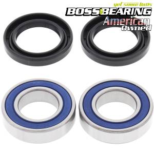 Front Wheel Bearing and Seal Kit SB-71 for Honda and Kawasaki