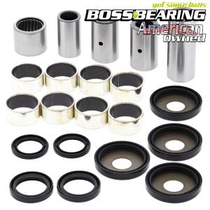 27-1184 B- Linkage Bearing for Yamaha  YFM700R Raptor 2015-2018
