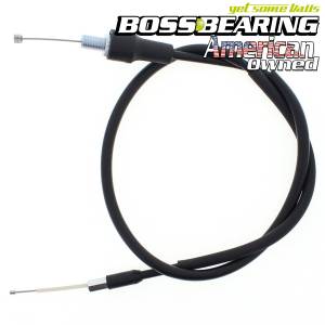 Boss Bearing 45-1083B Throttle Cable Yamaha Raptor 250 YFM250R