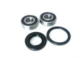 Boss Bearing - Front and/or Rear Wheel Bearing Seal Kit 41-6150B for Honda and Suzuki - Image 4