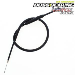 Boss Bearing 45-1110B Throttle Cable Can-Am DS90 and Polaris Outlaw 50/Predator 50