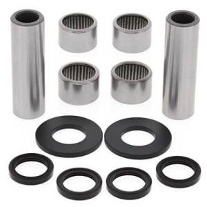Boss Bearing - Boss Bearing Swingarm Bearings and Seals Kit for Polaris - Image 2